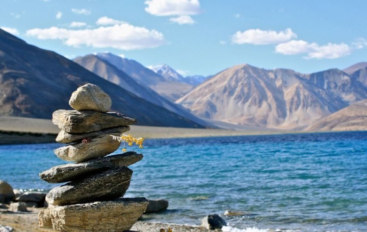 Rediscover Ladakh Tour Package